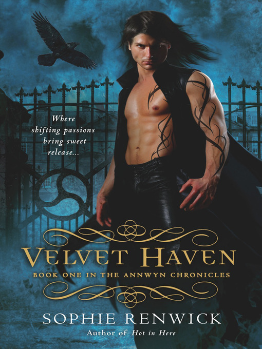 Title details for Velvet Haven by Sophie Renwick - Available